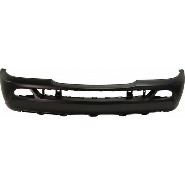 Mercedes Ml500 2002-2005 S/senores Fascia Delantera