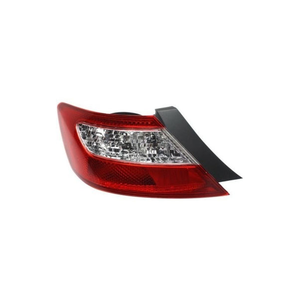 Calavera Honda Civic 06-08 Coupe