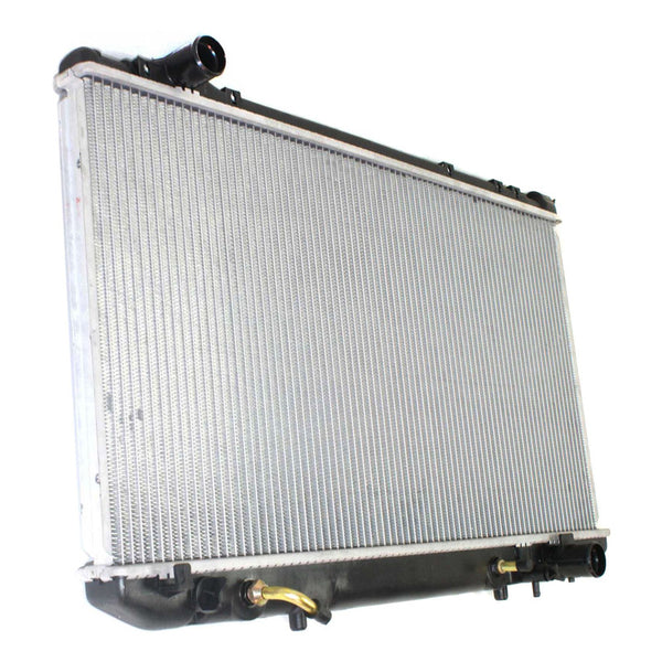Ls400 90-94 Radiador