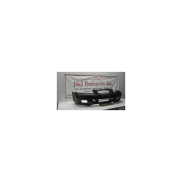 Hyundai Sonata 97-98 Fascia Delantera