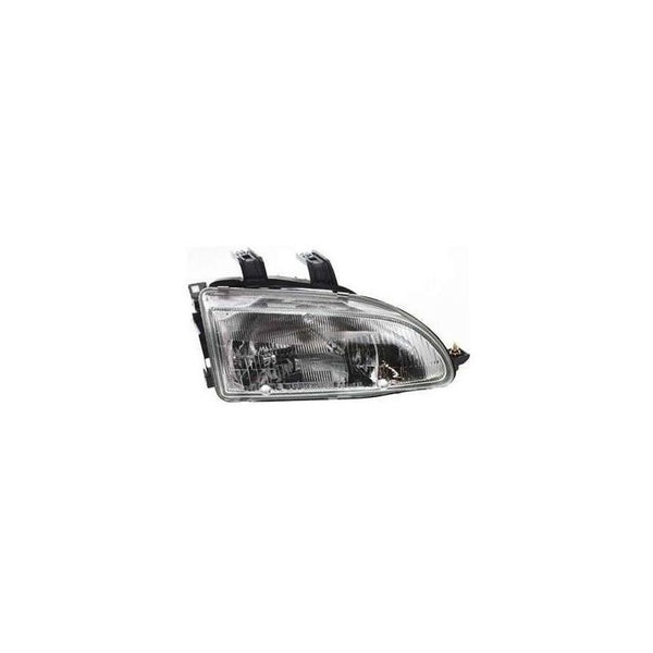 Faro Honda Civic 92-95