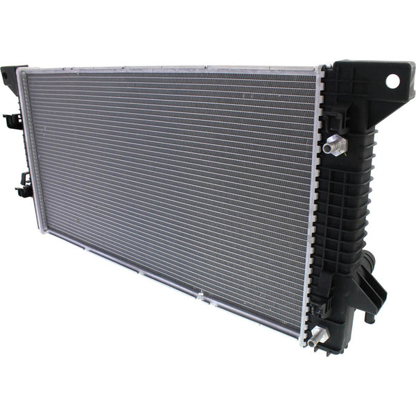 F-150 11-14 Radiador, 3.7l/5.0l, Std Cooling
