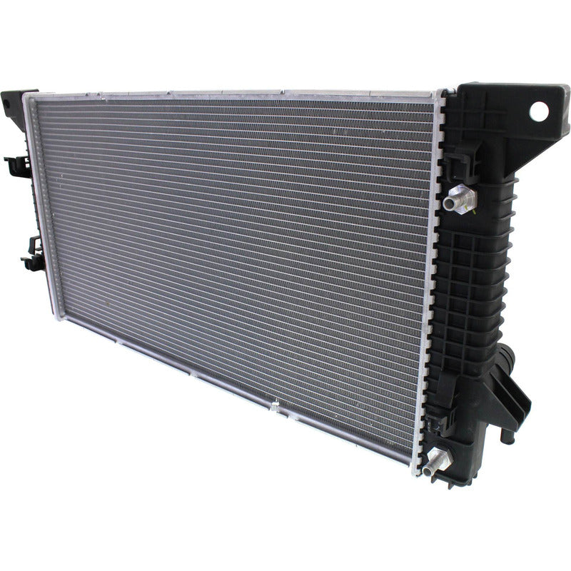 F-150 11-14 Radiador, 3.7l/5.0l, Std Cooling