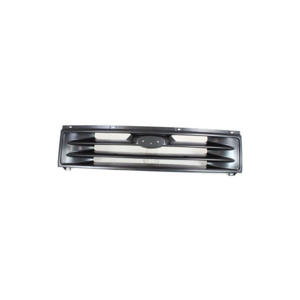 Fd Aerostar 92-97  Parrilla Dark Argent, W/o Chrome Trim