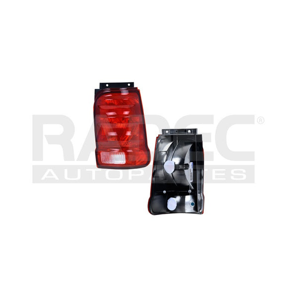 Calavera Fd Explorer 01-04 Sport Lado Derecho
