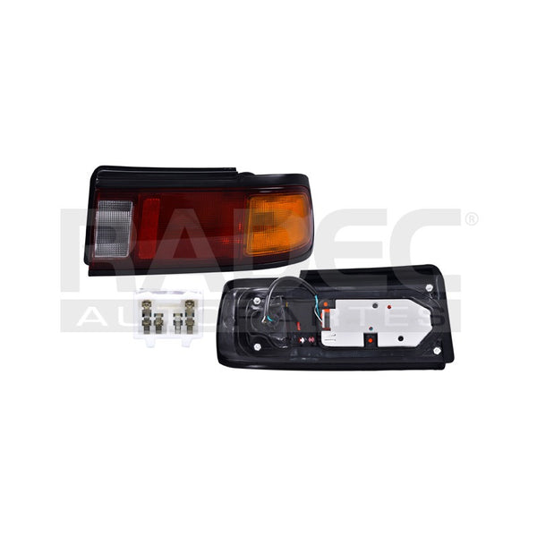 Calavera Ns Tsuru Iii 92-93 Lado Derecho Mx