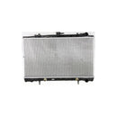 91-94 Ns 240sx 2.4l L4 A/mt 1r Pa Rad