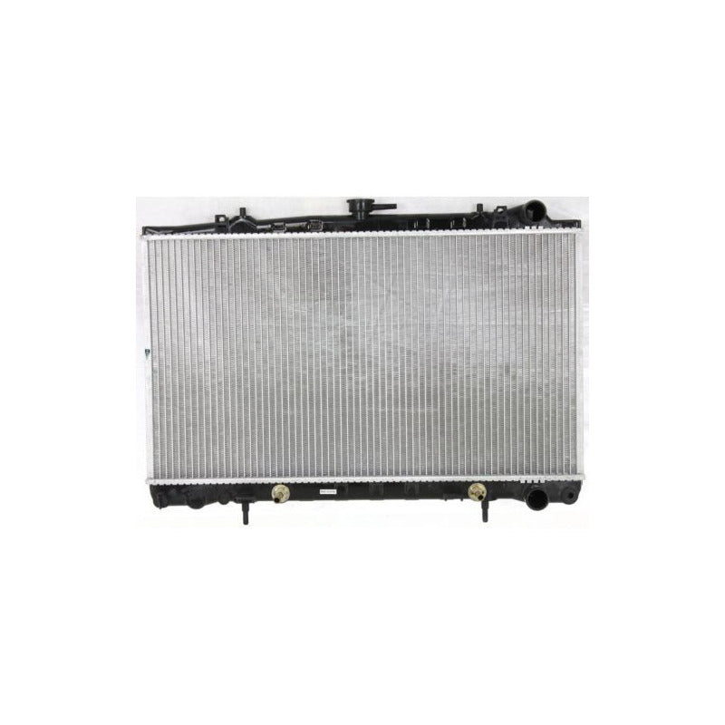 91-94 Ns 240sx 2.4l L4 A/mt 1r Pa Rad