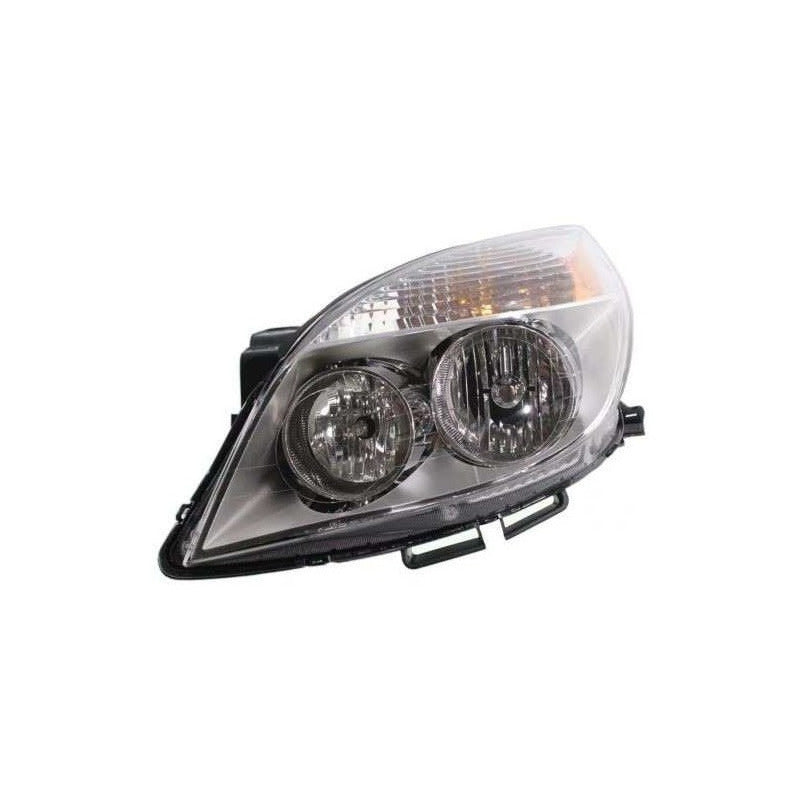 Faro Saturn Aura 08-09