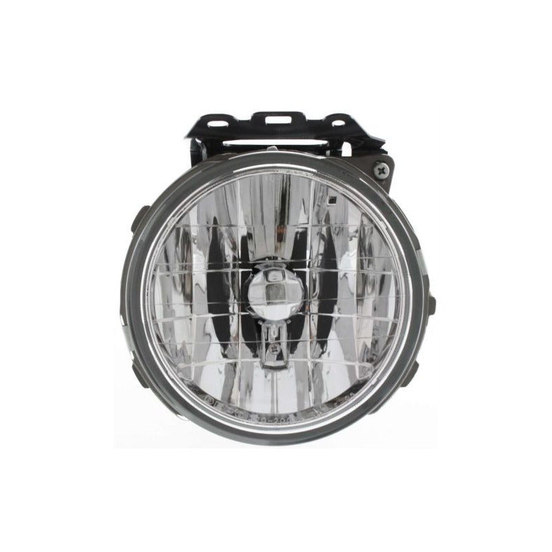 Faro Niebla Subaru Outback 00-04