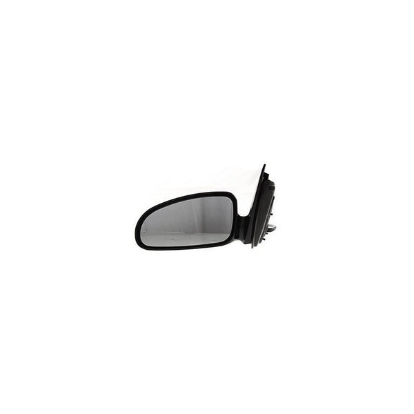 00-05 Pt Bonneville Pwr N-ht Espejo Izquierdo