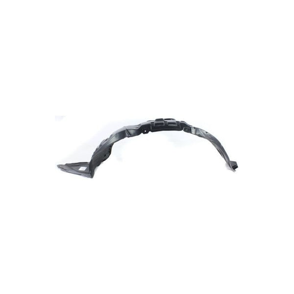 Mazda 3 10-11 Tolva Salpicadera Izq 2.0l