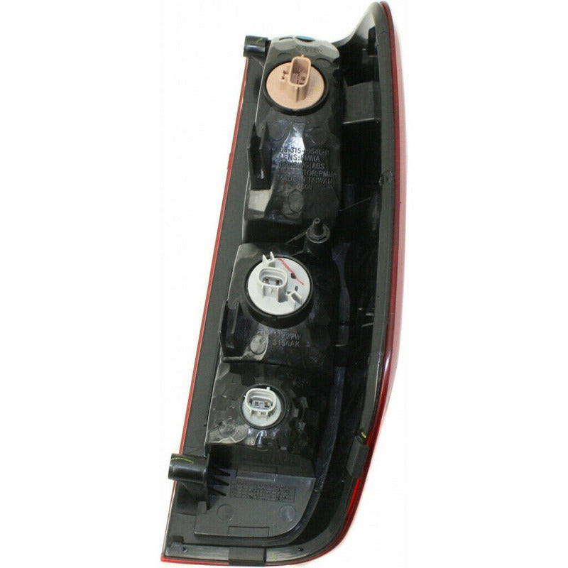 Nissan Frontier 2014-2021 Calavera Izquierda