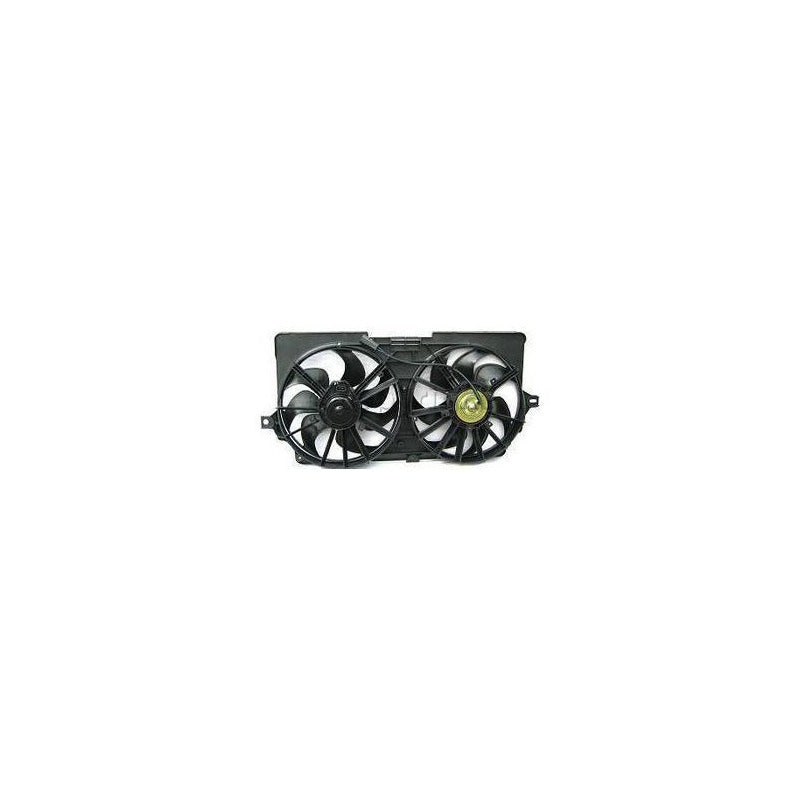 02-05 Bk Century Rad &amp; Cond Motoventilador
