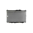 90-93 Hd Accord /92-96 Hd Prelude 2.2l  A/mt 2r  Rad