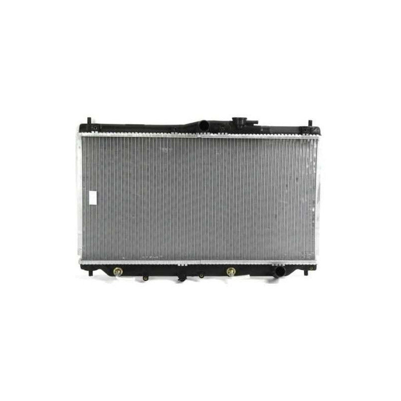 90-93 Hd Accord /92-96 Hd Prelude 2.2l  A/mt 2r  Rad