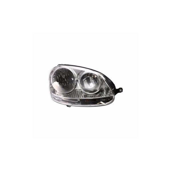 Faro Volkswagen Rabbit 06-09