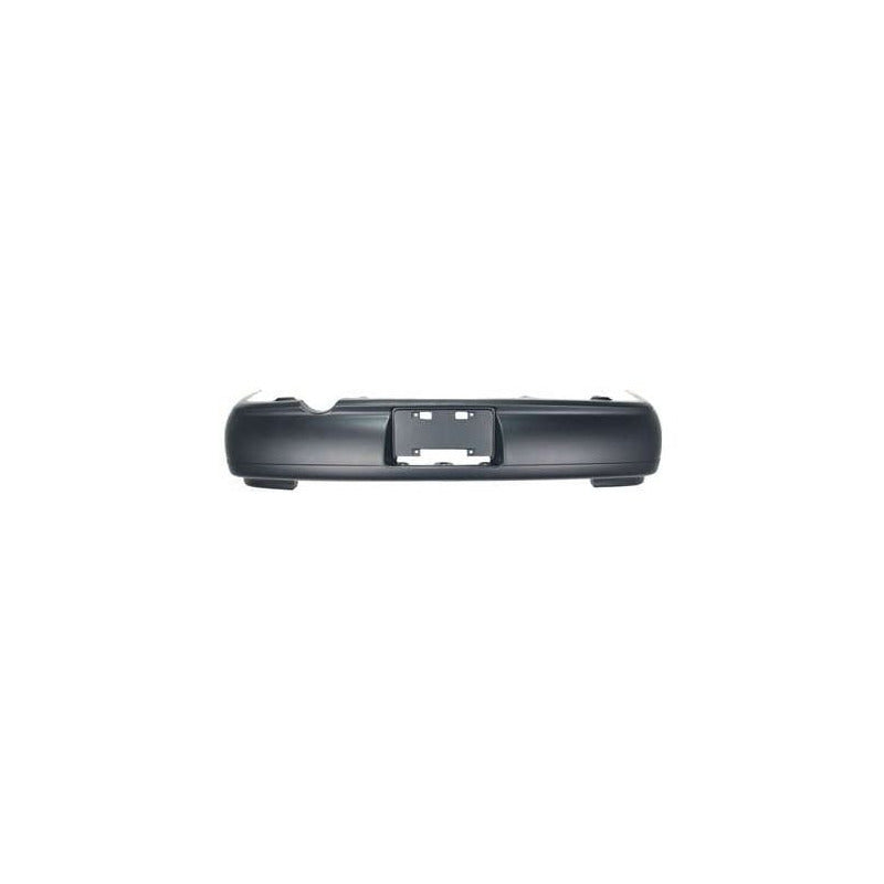 Ns Maxima 97-99 Fascia Trasera
