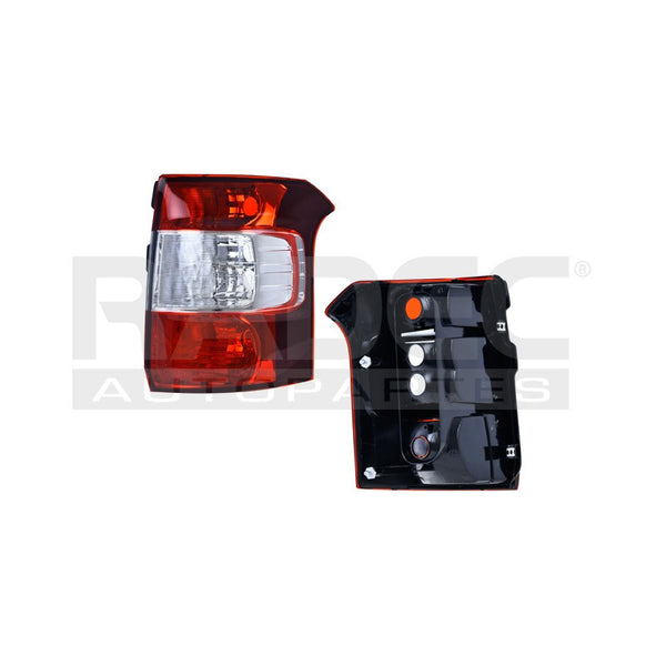 Calavera Cv Tornado 11-16 S/arnes Lado Derecho