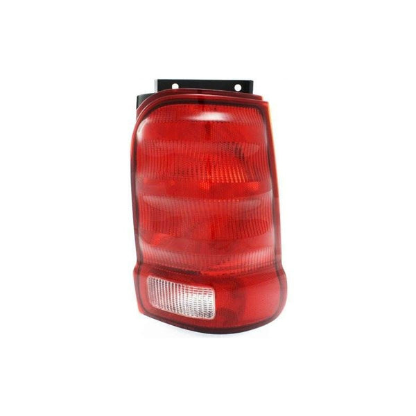 Calavera Ford Explorer Sport 02-03