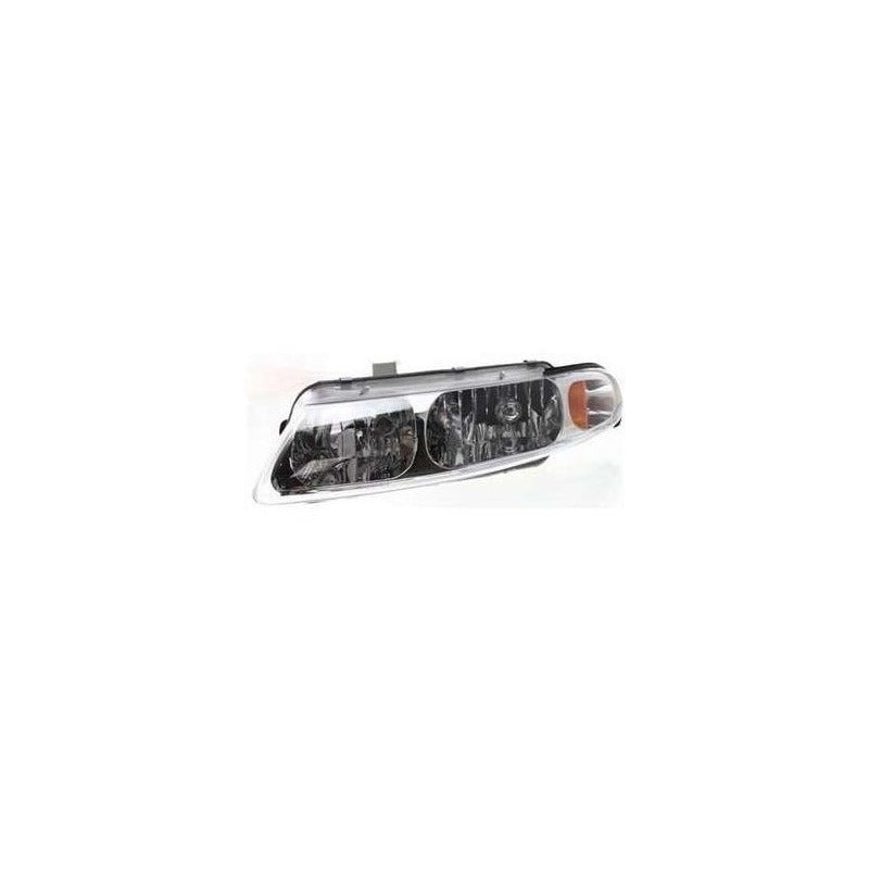 Faro Chrysler Sebring 97-00 Coupe