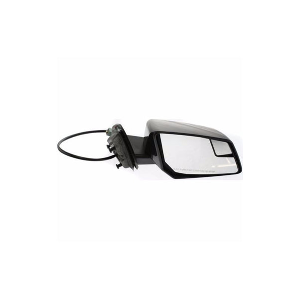 Chevrolet Traverse 2015-2009 Gmc Acadia Espejo , Power,