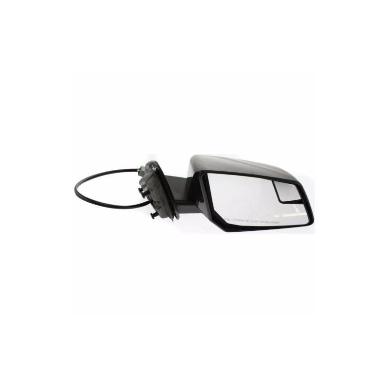 Chevrolet Traverse 2015-2009 Gmc Acadia Espejo , Power,