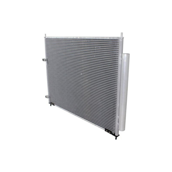 06-12 Hd Ridgline Condensador