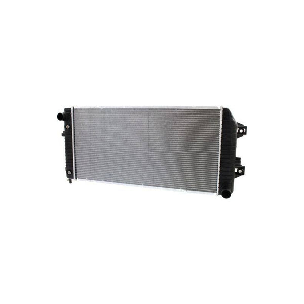 03-08 Cv Express 6.6l V8 At 1r Pa (diesel) Rad