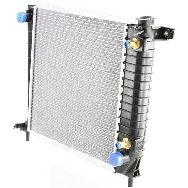 Ranger 85-94 Radiador, 4cyl, 1-row