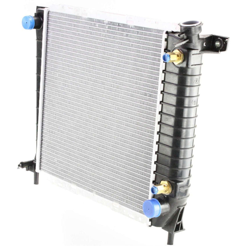 Ranger 85-94 Radiador, 4cyl, 1-row