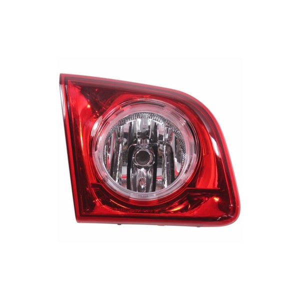 Calavera De Adentro De Chevrolet Malibu 08-12