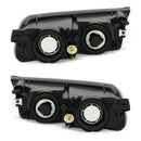 Acura Mdx 2007-2009 Par De Faros De Niebla