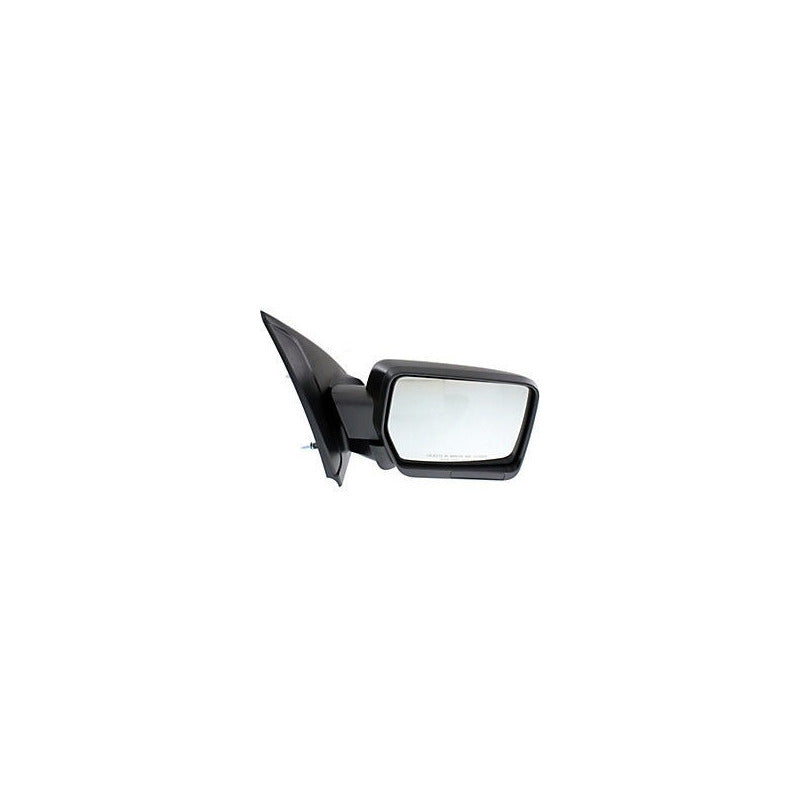 11-14 Fd F-150 Pwr Nht W/o Pud Ptm Espejo Derecho