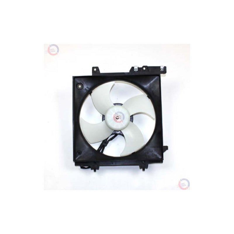 00-04 Sb Legacy L4 Rad Motoventilador