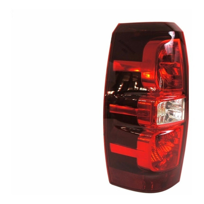 Calavera De Chevrolet Avalanche 07-13