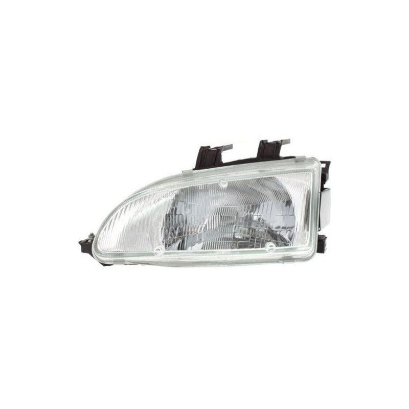 Faro Honda Civic 92-95