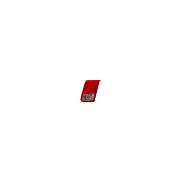 03-05 Hd Civic Sdn (door Lid) Cuarto Derecha