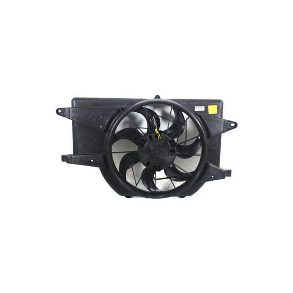 02-03 St Vue 3.0l Rad &amp; Cond (s) Motoventilador