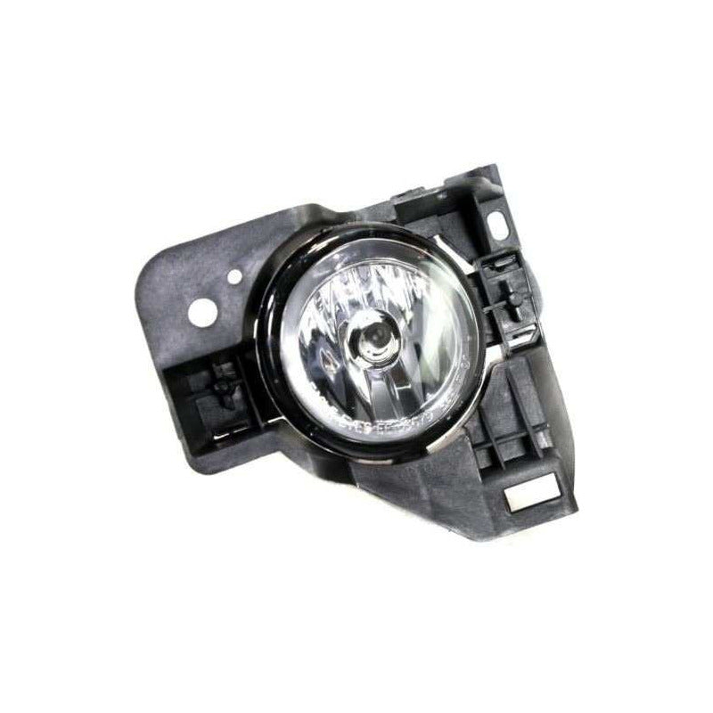 Faro Niebla Nissan Maxima 09-13 Derecho