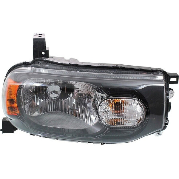 Nissan Cube 2009-2014 Faro Derecho