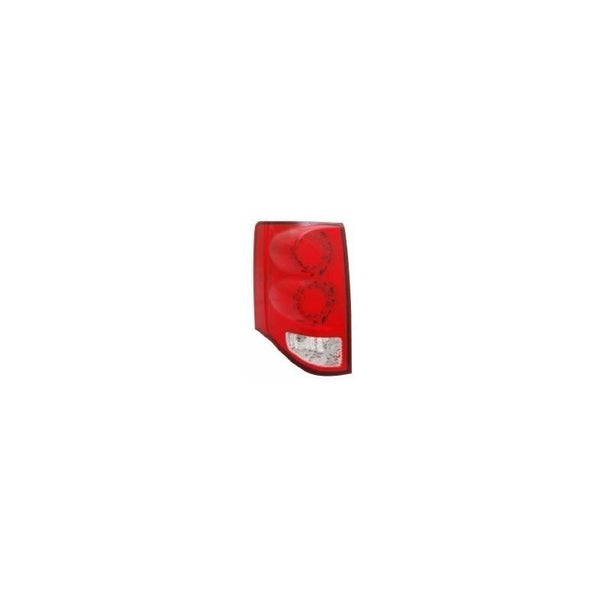 Calavera Dodge Caravan 11-14 Izquierda