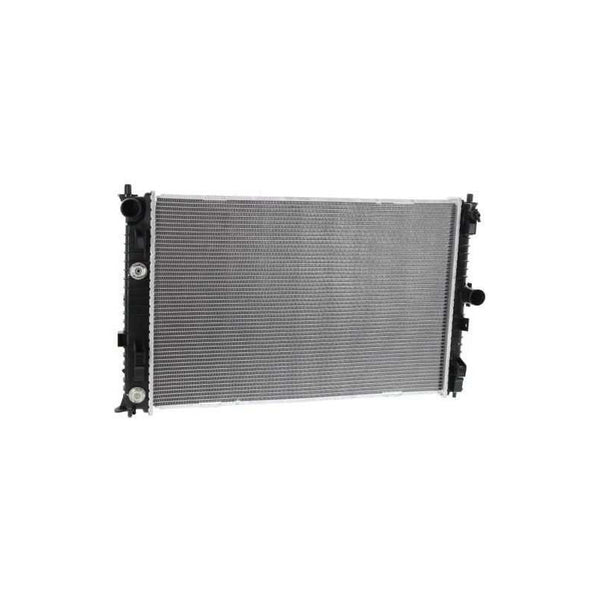09-10 Mz 6 3.7l V6 At 1r Pa (w/toc) Rad