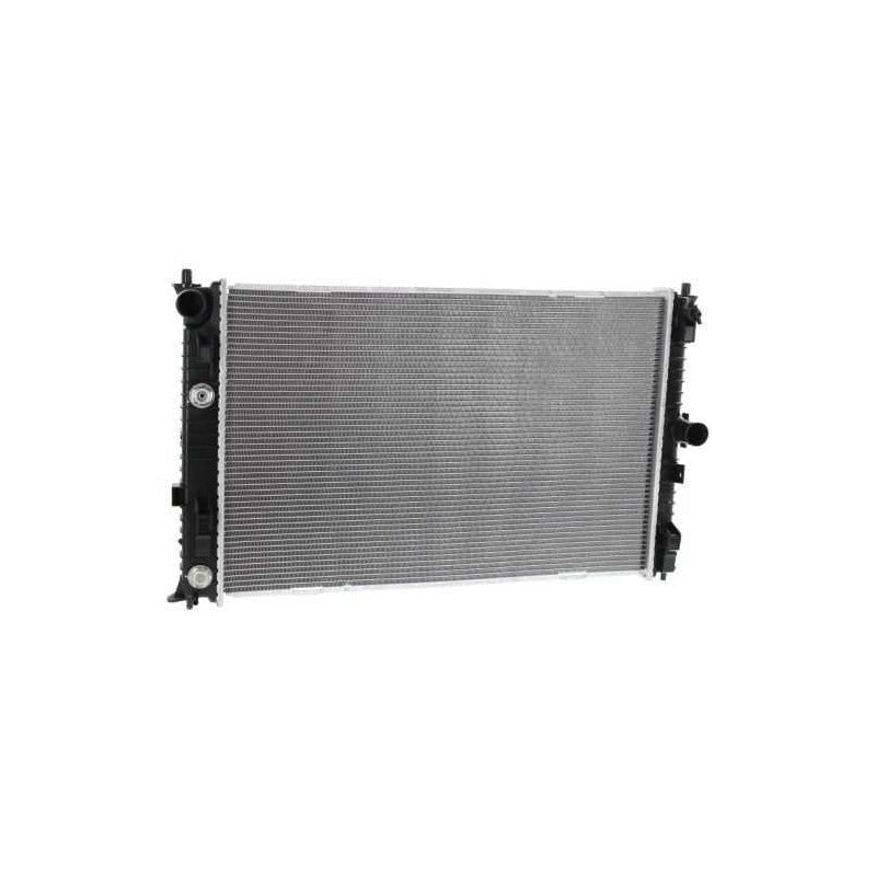 09-10 Mz 6 3.7l V6 At 1r Pa (w/toc) Rad