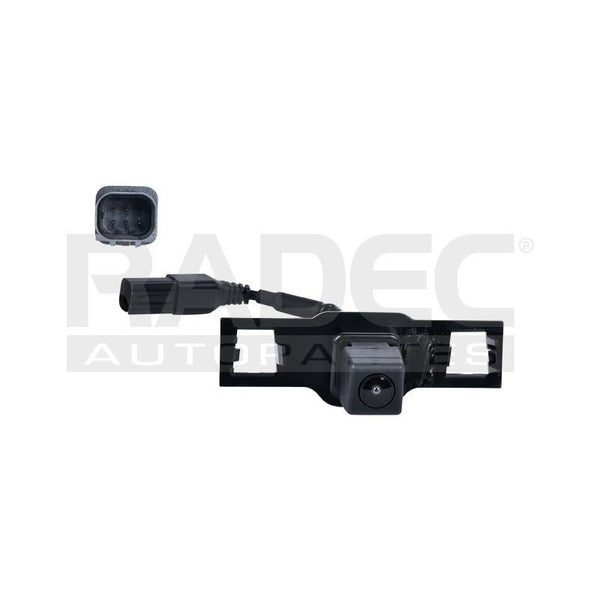 Camara De Reversa Ty Camry 15-17