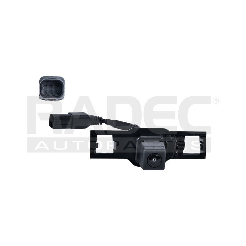 Camara De Reversa Ty Camry 15-17