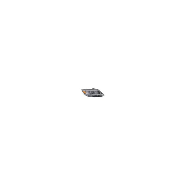 14-15 Ka Sorento Halgn (lx Model) Faro Derecho