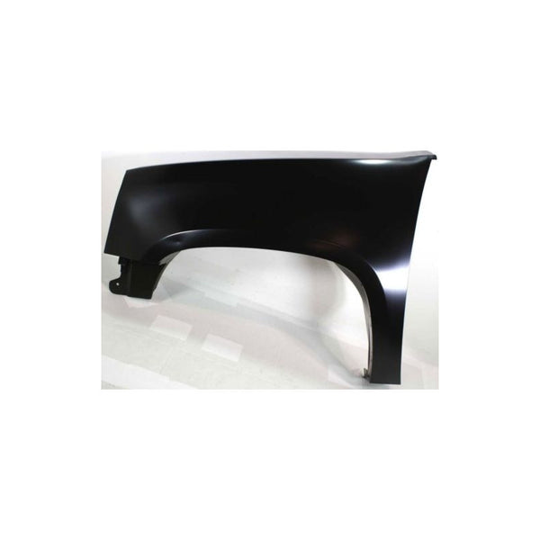 Gmc Yukon 07-10 Salpicadera 