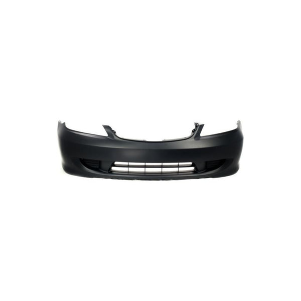 Hd Civic 04-05 Fascia Delantera Hybrid 