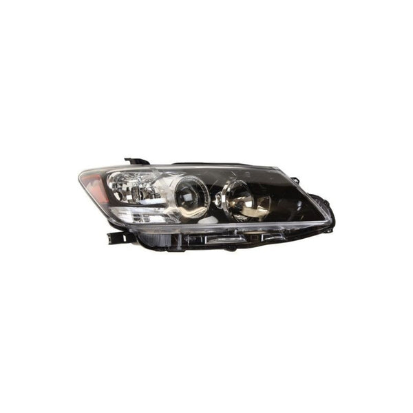 Faro Scion Tc 11-13